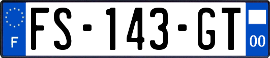FS-143-GT