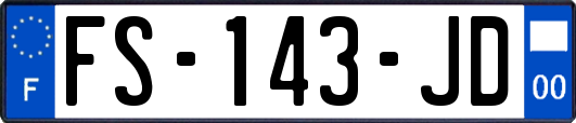 FS-143-JD
