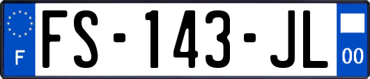 FS-143-JL
