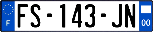 FS-143-JN