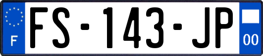 FS-143-JP