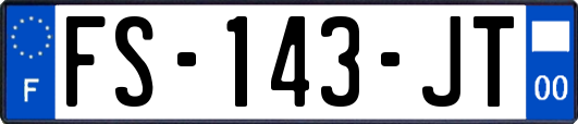 FS-143-JT