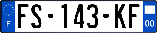 FS-143-KF