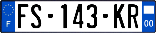 FS-143-KR