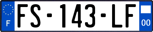 FS-143-LF