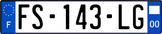 FS-143-LG
