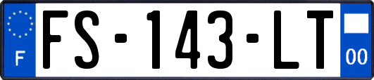 FS-143-LT