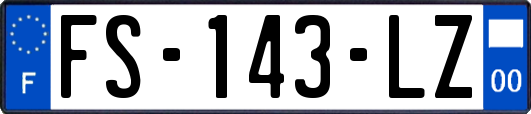 FS-143-LZ
