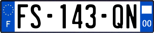 FS-143-QN