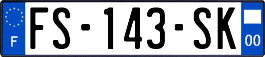 FS-143-SK