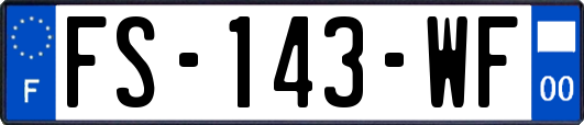 FS-143-WF