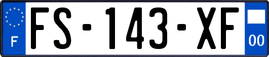 FS-143-XF