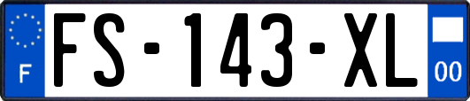 FS-143-XL