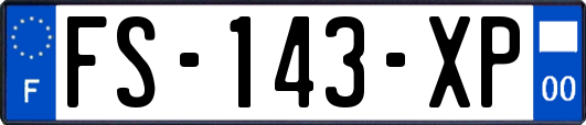 FS-143-XP