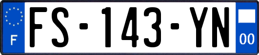 FS-143-YN