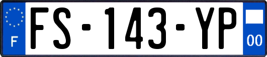 FS-143-YP