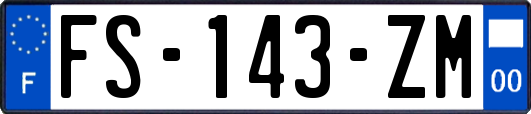 FS-143-ZM