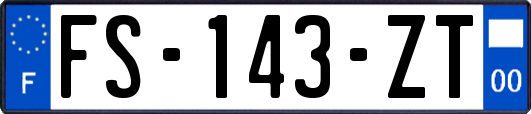 FS-143-ZT