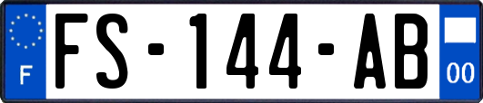 FS-144-AB