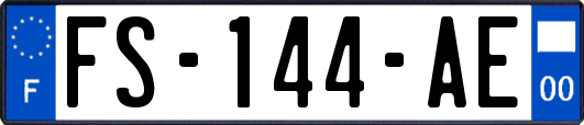 FS-144-AE