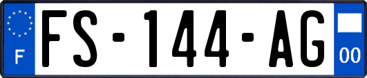 FS-144-AG