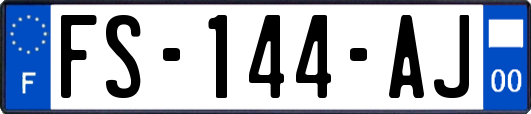 FS-144-AJ