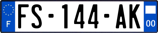 FS-144-AK