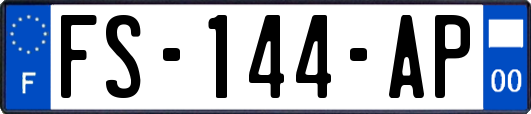 FS-144-AP