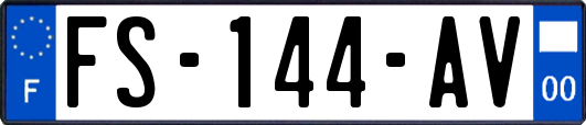 FS-144-AV