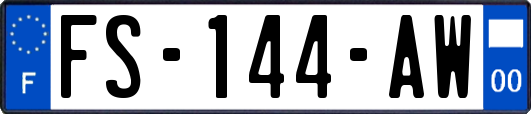 FS-144-AW