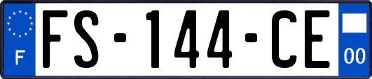 FS-144-CE