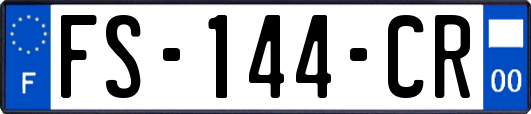 FS-144-CR