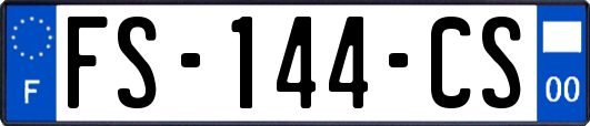 FS-144-CS