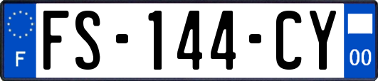 FS-144-CY