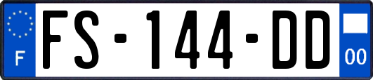 FS-144-DD