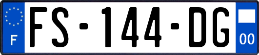 FS-144-DG