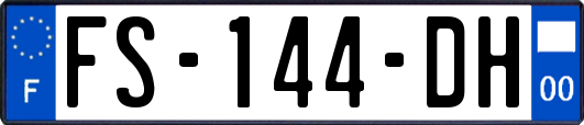 FS-144-DH