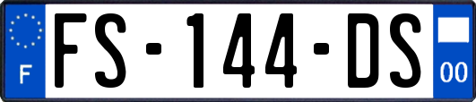 FS-144-DS