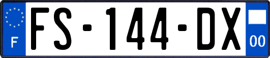 FS-144-DX