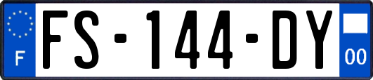 FS-144-DY