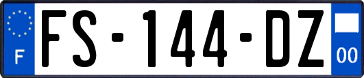 FS-144-DZ