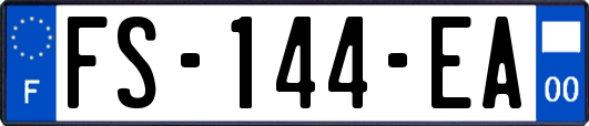 FS-144-EA