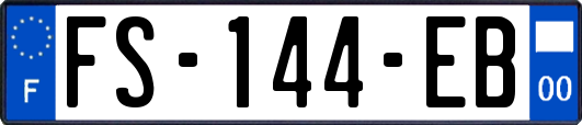 FS-144-EB