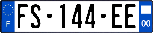 FS-144-EE