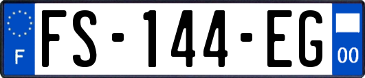 FS-144-EG