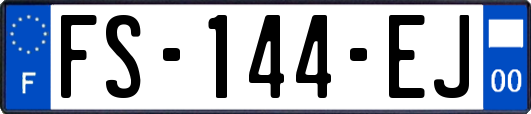 FS-144-EJ