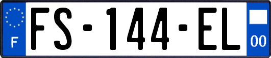 FS-144-EL