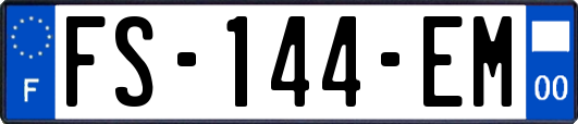 FS-144-EM