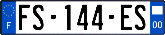 FS-144-ES