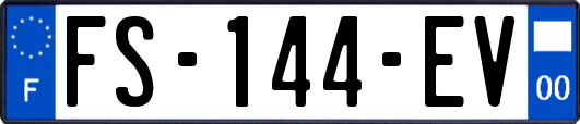 FS-144-EV
